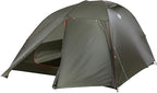 Big Agnes Copper Spur UL - Backpacking Tent for Camping, 3 Season, Ultralight, Waterproof, Anodized Poles