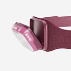 BioLite Range 300 Waterproof, Fast-Charging Rechargeable Headlamp, Wild Fig, 300 Lumens, USB-C Charging, 75m Beam, 100 Hour runtime