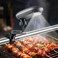 Grill Lights for Outdoor Grill with Rechargeable Battery for Blackstone Griddle and Weber Grill, Blackstone Griddle Accessories, BBQ Grilling Accessories for Outdoor Grill, Gifts for Men Dad