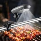 Grill Lights for Outdoor Grill with Rechargeable Battery for Blackstone Griddle and Weber Grill, Blackstone Griddle Accessories, BBQ Grilling Accessories for Outdoor Grill, Gifts for Men Dad