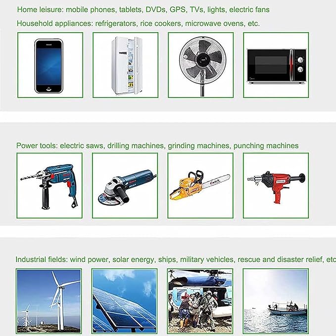 High Efficiency 3000W 4000W 5000W 6000W Pure Sine Wave Power Inverter DC 12V/24V to AC 220V 230V 240V Converter Solar Power Inverter with AC Outlets & LCD Display for Home Camping,6000W-24V