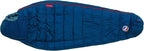 Big Agnes Sidewinder - Side-Sleeper Sleeping Bag, 650 DownTek, Lightweight