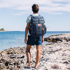 Maelstrom Backpack Cooler,Soft Lightweight Leakproof Cooler Backpack,Men Women 35/50 Can Insulated Cooler Bag,Keeps Hot/Cold for Up to 16 Hours,Perfect for Camping, Beach
