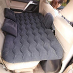 SUV Inflatable Mattress, Car Camping Inflatable Bed, Car Back Seat Inflatable Bed, Portable Inflatable Mattress, Travel Sleeping Air Mattress