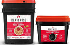 Breakfast Bucket + Coffee Bucket BUNDLE