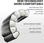 FARLAND Sleeping Bags 30℉ for Adults Teens Kids with Compression Sack Portable and Lightweight for 3-4 Season Camping, Hiking,Waterproof, Backpacking and Outdoors