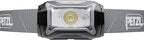 PETZL Tikka CORE Headlamp - Rechargeable, Compact 450 Lumen Light with Red Lighting, for Hiking, Climbing, and Camping - Black
