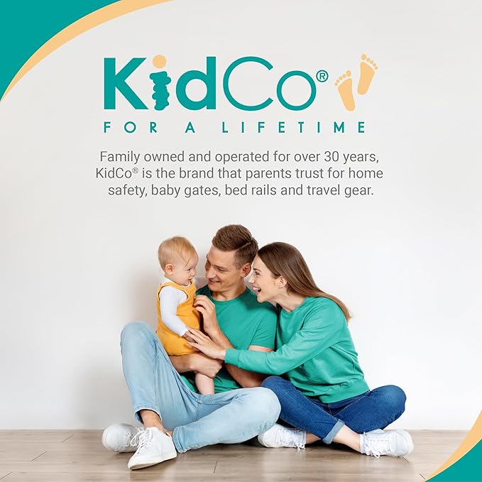 KidCo - Peapod Portable Foldable Mesh Toddler Travel Tent & Storage Bag, Play Tent, Ages 6 Months - 3 Years (Midnight)