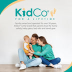 KidCo - Peapod Portable Foldable Mesh Toddler Travel Tent & Storage Bag, Play Tent, Ages 6 Months - 3 Years (Midnight)