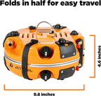Jetboil Genesis Basecamp Camping Stove