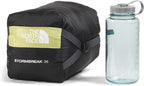The North Face Sleeping-Bags Stormbreak 35F / 1.7C Backpacking Sleeping Bag - Water Repellent, Fully Insulated, Includes Stuff Sack
