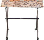 Big Agnes Woodchuck & Soul Kitchen Tables - Ultralight, Hard-Top Tables for Camping and Backpacking