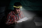 Cat Work Lights Cat CT4120 250 lm Multi Function LED Headlamp,, Black