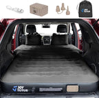 JOYTUTUS SUV Air Mattress Camping Bed