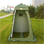 Camping Tent,Shower Tent, Room Tent Photography Dressing Changing Outdoor Dressing Tent Portable Privacy Shower Toilet Camping