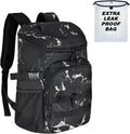 Cooler Backpack Insulated Leak Proof,Small Soft Coolers Bag for Men and Women Camping,Travel,Beach,Hiking,Picnic