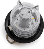 Barebones Beacon Hanging Light – Dusty Yellow, Rechargeable LED Camping Lantern with Adjustable Brightness – Weatherproof Vintage-Style Hanging Lantern for Outdoor Adventures and Year-Round Use