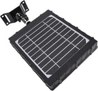 8000MAH Solar Panel, Portable Monocrystalline Silicone Solar Charger with USB Ports, Ideal for Travel, Picnic, Hiking, Camping, Fishing & Riding Outdoor Activities