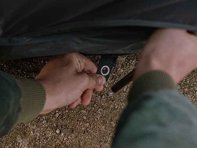 Rev Tent | Scout