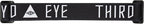 Third Eye Headlamps - Stylish Replacement Headbands - Soft, Adjustable, Universal, Fits Most Headlamps
