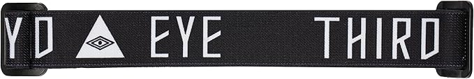 Third Eye Headlamps - Stylish Replacement Headbands - Soft, Adjustable, Universal, Fits Most Headlamps