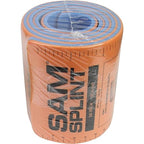 Sam Splint, 36", Orange & Blue