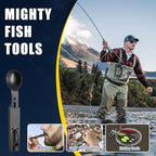 Survival Kit and Emergency Gear - 66 in 1 Outdoor Equipment with First Aid Fire ,Starter, Knife, Compass for Camping, Hiking, Gifts for Men