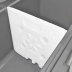 Ice Pack Cooler Divider, Compatible with RTIC Cooler, Freezable Cooler Divider, Cooler Accessories