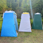 Camping Tent,Shower Tent, Beach Portable Changing Dressing Camping Pop Up Tents Room Sun Sunshade Baby Outdoor Backpack Shelter Canopy
