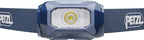 PETZL TIKKINA Headlamp - Compact, Easy-to-Use 300 Lumen Headlamp, Designed for Hiking, Climbing, Running, and Camping