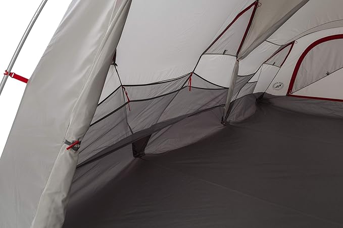 Big Agnes Mad House Mountaineering Tent