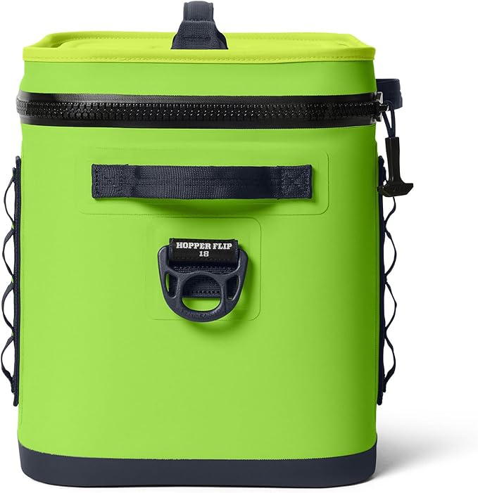 YETI Hopper Flip 18 Portable Soft Cooler