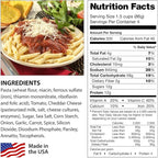 Emergency Dry Home Food Storage Supply: 2880 Large Servings - 739 lbs - Disaster Survival Preparation - 25 Year Shelf Life - Bulk Freeze Dried/Dehydrated Meals