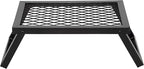 Stansport Powder Coated Steel Portable Camp Grill