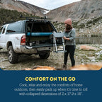 GCI Outdoor Folding Table