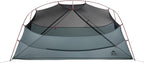 MSR Hubba Hubba LT 2-Person Lightweight Backpacking Tent