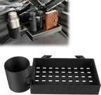 Storage Racks for Hub-Type Hunting Blinds, Ground Tent Storage, Hunting Equipment, and Outdoor Storage Accessories.