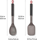 OXO Outdoor Nylon Camp Stove Utensil Set