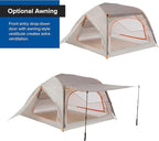Big Agnes Salt Creek Superlight Backpacking Tent