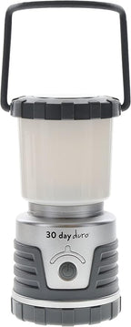 ust 30-day duro 1000 Lumen LED Lantern, Titanium