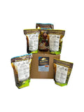 72 Hour Long Term Emergency Food Supply Kit - Eden Valley Farms