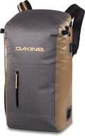 Dakine Cyclone Dlx Dry Pack 36L - Castlerock/Stone, One Size