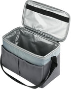 Igloo Soft Sided Coolers | Insulated Lunch Cooler Bag