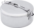 MSR Alpine Stainless Steel Stowaway Camping Pot