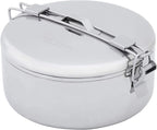 MSR Alpine Stainless Steel Stowaway Camping Pot