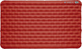Big Agnes Rapide SL - Insulated Sleeping Pad, Ultralight, All Season Compact Backpacking and Hiking, Pumphouse Sack Included, Orange, 40X72 Double Wide