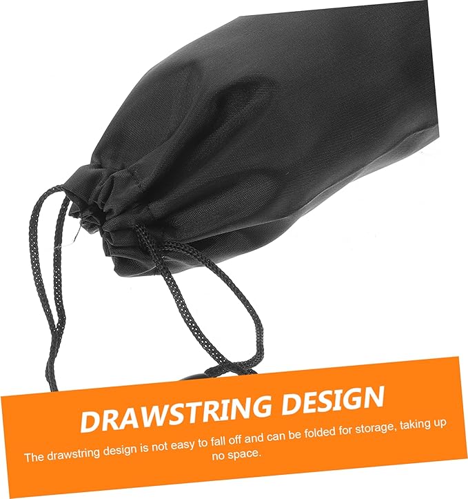 5pcs Practical Tent Peg Container Storage Bag for Outdoor Camping Durable Aluminum Alloy Pouch for Tent Stakes Lightweight Camping Accessory for Backpacking and Wilderness