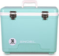 Engel UC30 30qt Leak-Proof, Air Tight, Drybox Cooler and Hard Shell Lunchbox