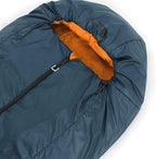 The North Face Sleeping-Bags Stormbreak 35F / 1.7C Backpacking Sleeping Bag - Water Repellent, Fully Insulated, Includes Stuff Sack