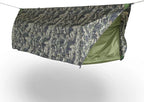 Haven Tents Lay Flat Hammock Tent - Waterproof Camping Hammock with Mosquito Net, Insulated Pad and Rainfly - Haven Tent, Haven XL, Haven Safari